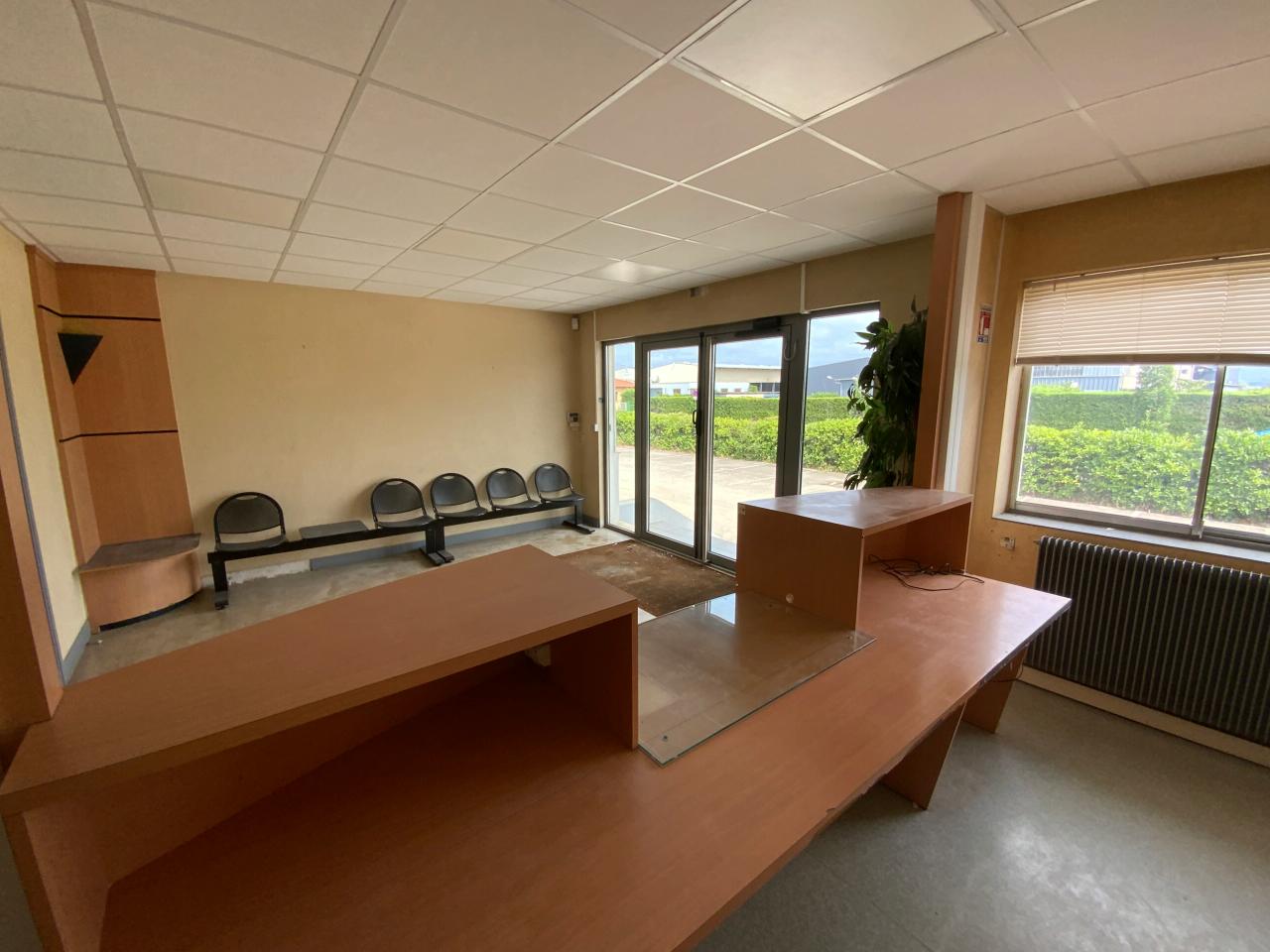 Local d'activité Meyzieu 2500m² Vente local d'activité Meyzieu Rhône OVACT2425179 6